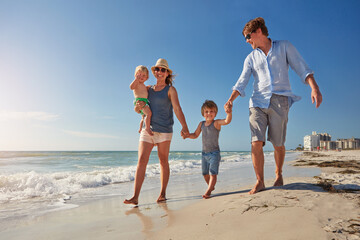 holiday getaway